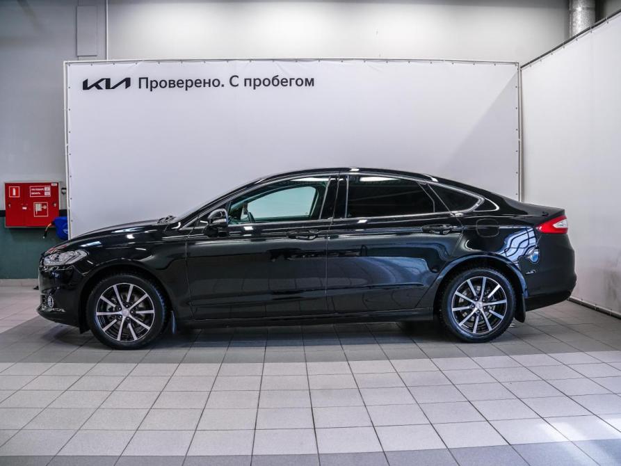Ford Mondeo V Красноярск  - изображение 9
