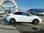 Hyundai Solaris II Тюмень  - изображение 24