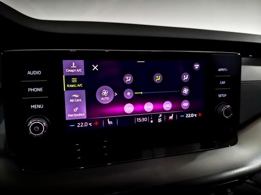 Skoda Octavia IV (A8) Химки  - изображение 28