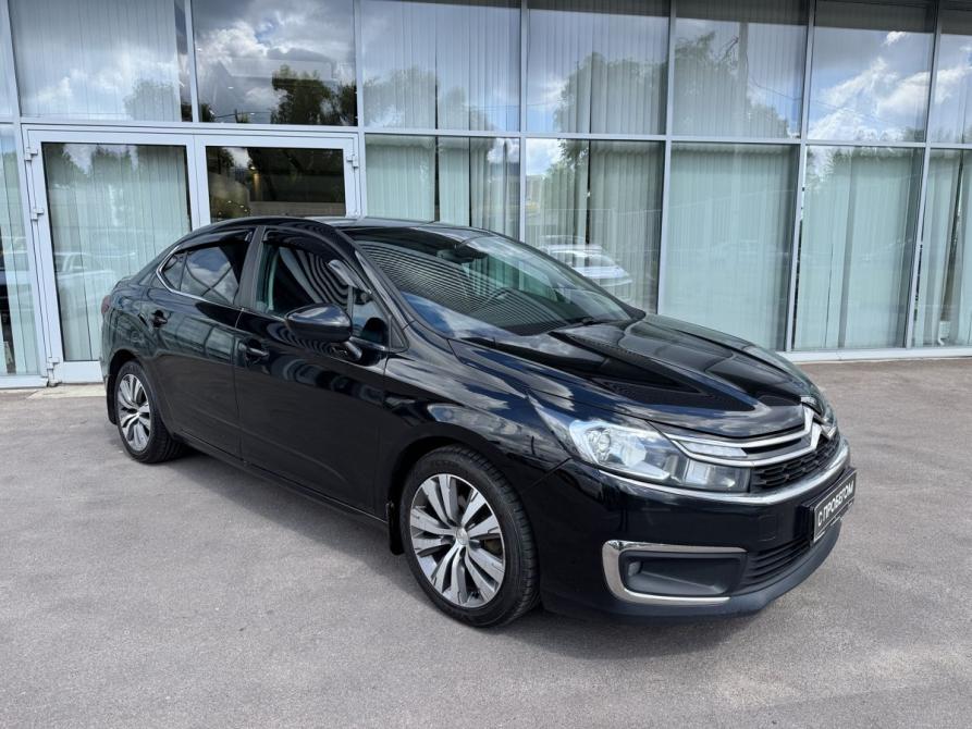 Citroen C4 II Рестайлинг Воронеж  - изображение 3