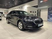 Skoda Octavia IV (A8) Москва  - изображение 21