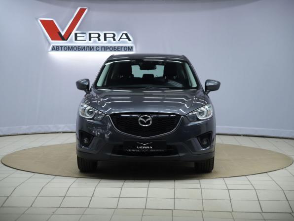 Mazda CX-5 I с пробегом 2013 года, цена 1 890 000 рублей, 105426 км, внедорожник, Автокод Объявления