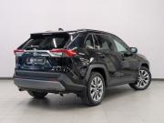 Toyota RAV4 V (XA50) Москва  - изображение 47