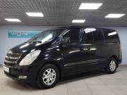 Hyundai Grand Starex I Москва  - изображение 22