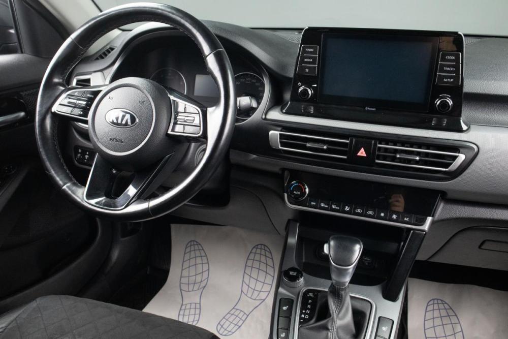 Kia Seltos I Оренбург  - изображение 9