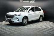 Haval M6 II Крым  - изображение 32