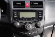 Honda Accord VII Рестайлинг Новосибирск  - изображение 31