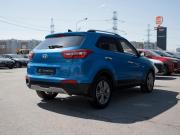 Hyundai Creta I Москва  - изображение 31