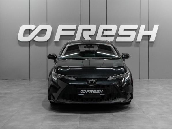 Toyota Corolla XII (E210) с пробегом 2022 года, цена 1 869 000 рублей, 93898 км, универсал, Автокод Объявления