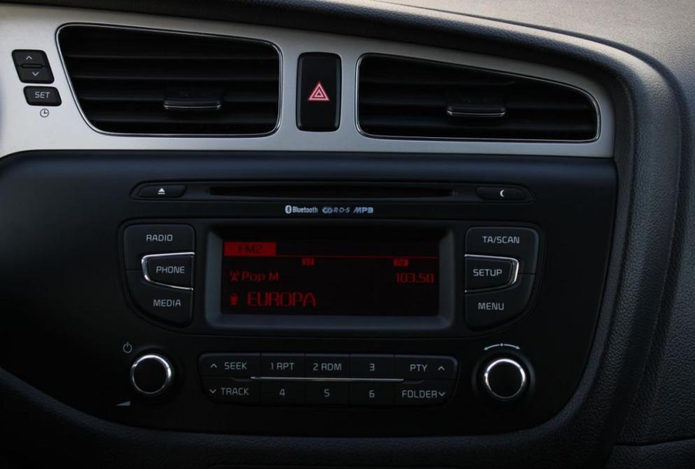 Kia Ceed II Саратов  - изображение 25
