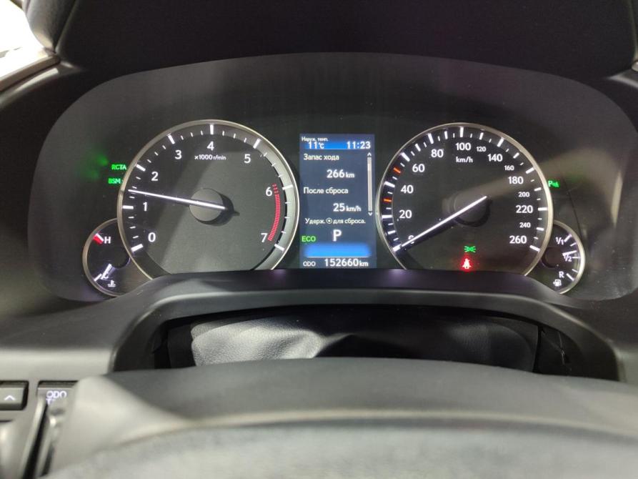 Lexus RX IV Нижневартовск  - изображение 13