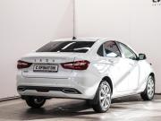 Lada (ВАЗ) Vesta I Рестайлинг (NG) Красноярск  - изображение 36