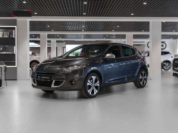 Renault Megane III с пробегом 2011 года, цена 740 000 рублей, 110489 км, хэтчбек, Автокод Объявления