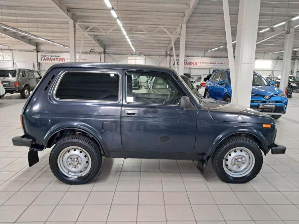 Lada (ВАЗ) 2121 (4x4) I Рестайлинг с пробегом 2013 года, цена 450 000 рублей, 144215 км, внедорожник, Автокод Объявления