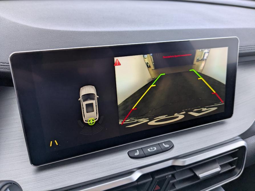 Geely Coolray I Москва  - изображение 27