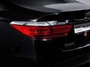 Kia Quoris I Ресталинг 2 Москва  - изображение 39