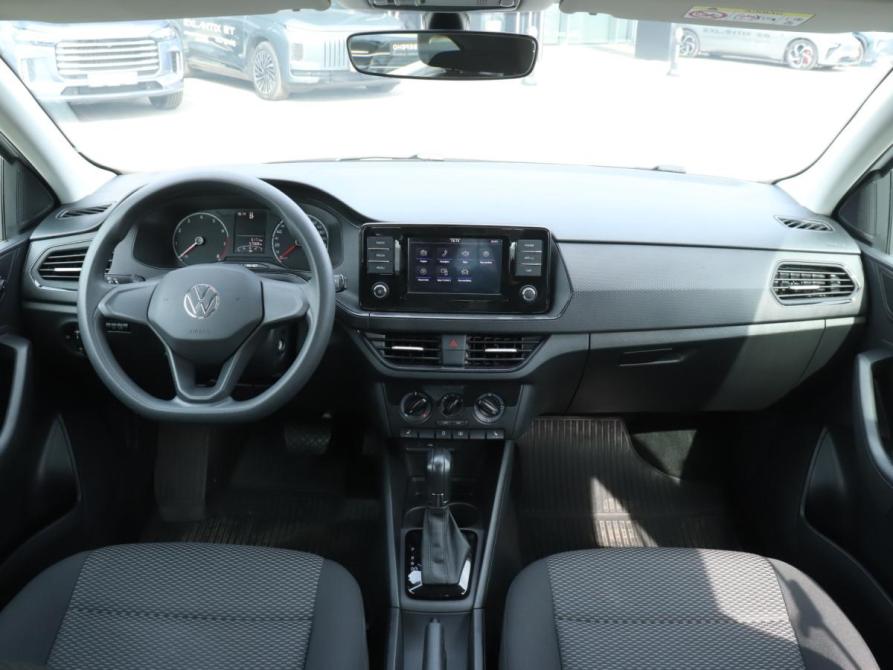 Volkswagen Polo VI Москва  - изображение 13