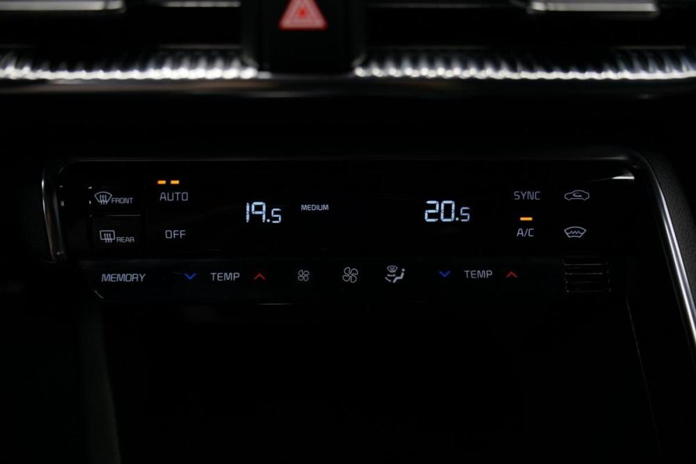 Kia K5 III Крым  - изображение 27