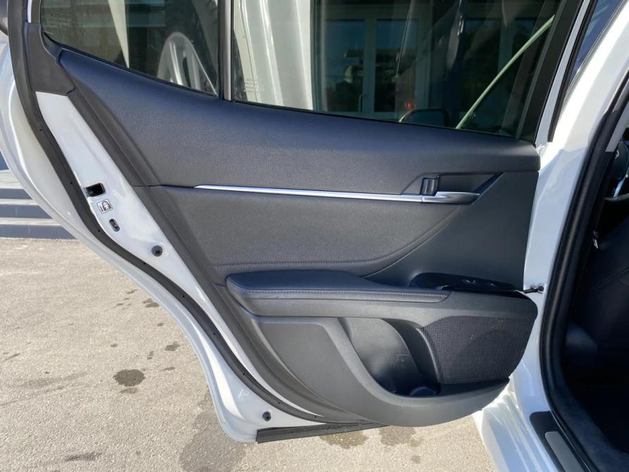 Toyota Camry VIII (XV70) Краснодар  - изображение 17