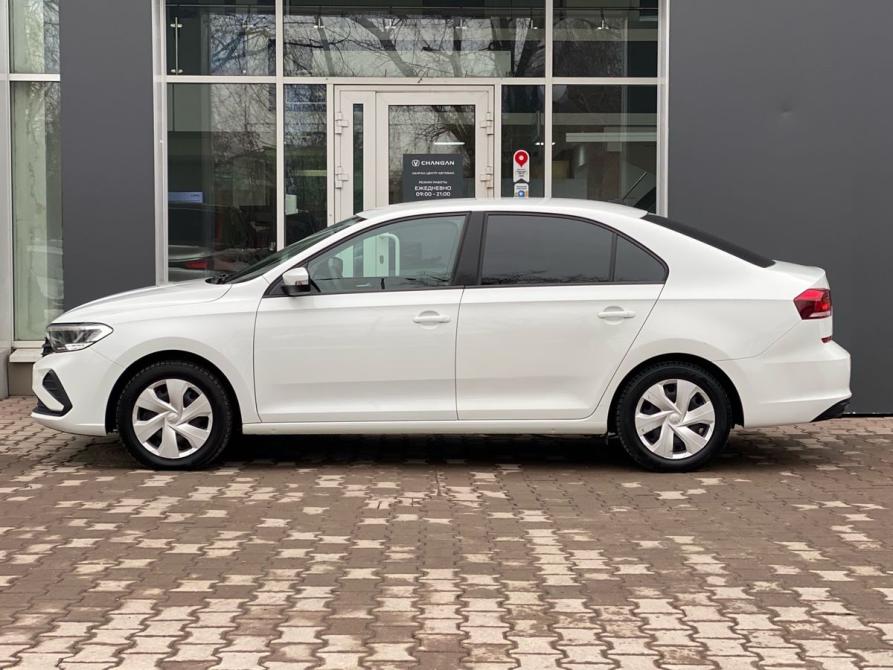 Volkswagen Polo VI Екатеринбург  - изображение 5