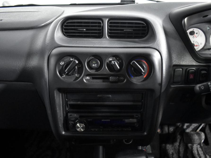 Daihatsu Terios I Санкт-Петербург  - изображение 17