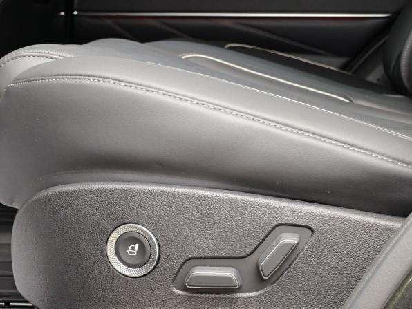 Genesis GV80 I с пробегом 2024 года, цена 9 700 000 рублей, 5700 км, внедорожник, Автокод Объявления