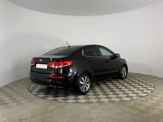Kia Rio III Рестайлинг Ногинск  - изображение 22