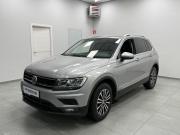 Volkswagen Tiguan II Казань  - изображение 21