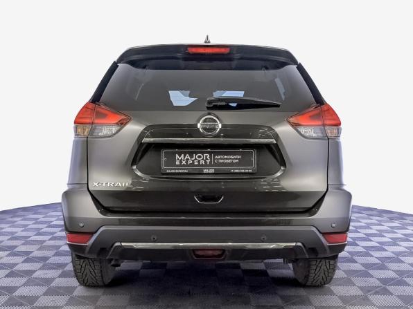 Nissan X-Trail III Рестайлинг с пробегом 2018 года, цена 2 140 000 рублей, 62150 км, внедорожник, Автокод Объявления