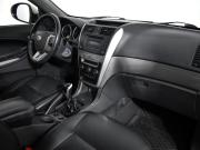 Geely Emgrand X7 I Санкт-Петербург  - изображение 33