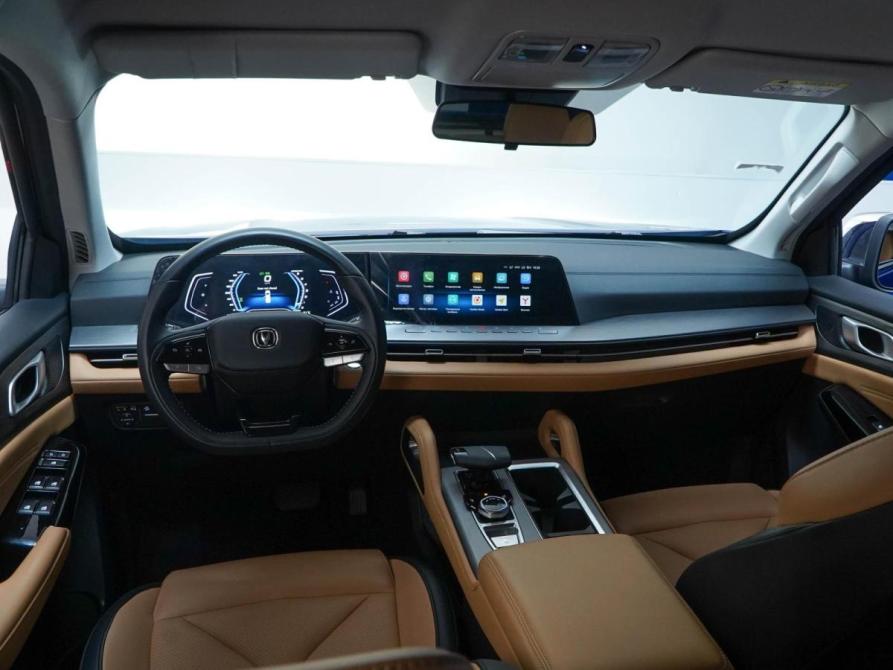 Changan Hunter Plus Москва  - изображение 6