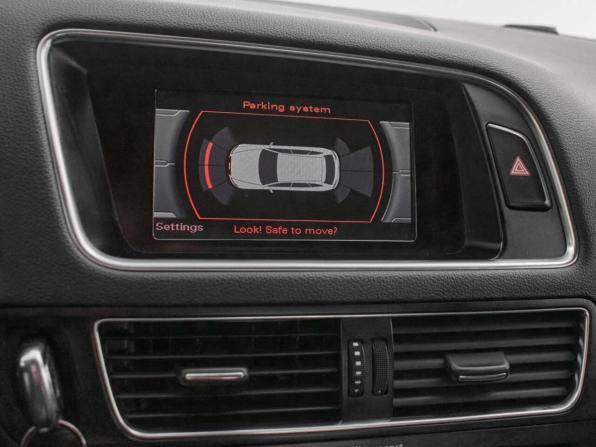 Audi Q5 I (8R) с пробегом 2009 года, цена 1 595 000 рублей, 171516 км, внедорожник, Автокод Объявления