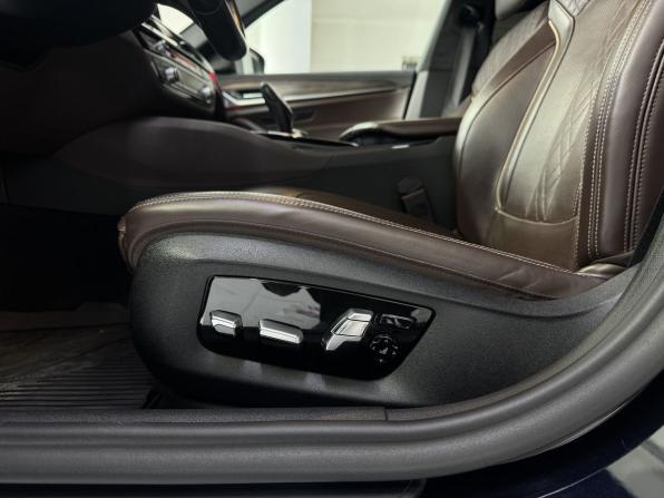 BMW 5 серии VII (G30/G31/G38) с пробегом 2019 года, цена 4 100 000 рублей, 173187 км, седан, Автокод Объявления