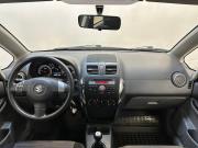 Suzuki SX4 I (Classic) Рестайлинг Балашиха  - изображение 21