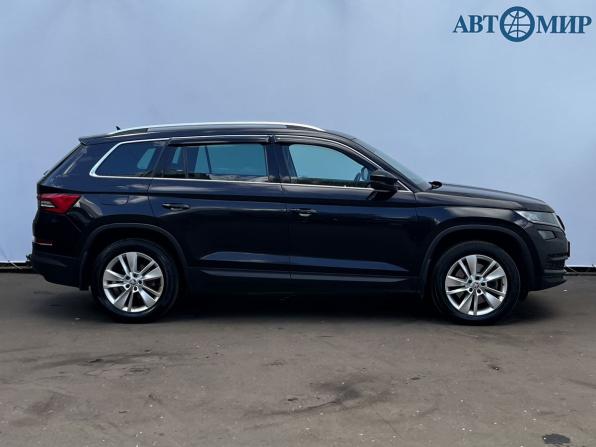 Skoda Kodiaq I с пробегом 2020 года, цена 2 400 000 рублей, 232031 км, внедорожник, Автокод Объявления