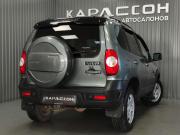 Chevrolet Niva I Рестайлинг Пермь  - изображение 20