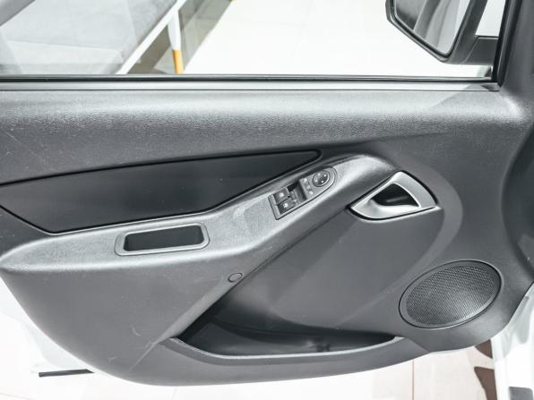 Lada (ВАЗ) Granta I Рестайлинг с пробегом 2023 года, цена 799 422 рубля, 44729 км, лифтбек, Автокод Объявления