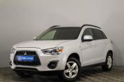 Mitsubishi ASX I Рестайлинг Пермь  - изображение 27