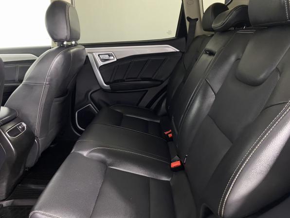 Geely Emgrand X7 I Рестайлинг 2 с пробегом 2018 года, цена 1 070 000 рублей, 115007 км, внедорожник, Автокод Объявления