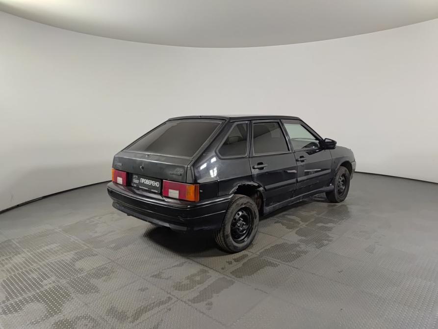 Lada (ВАЗ) 2114 Уфа  - изображение 6