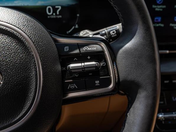 Kia Carnival IV с пробегом 2020 года, цена 4 760 000 рублей, 80699 км, минивэн, Автокод Объявления