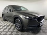 Mazda CX-5 II Москва  - изображение 22