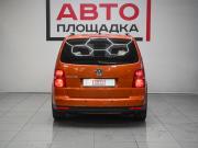 Volkswagen Touran I Рестайлинг Челябинск  - изображение 32