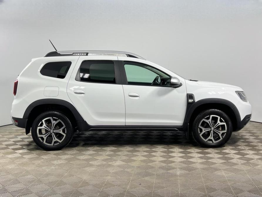 Renault Duster II Казань  - изображение 5