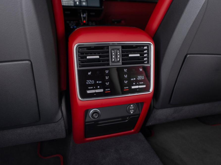 Porsche Cayenne III Москва  - изображение 19