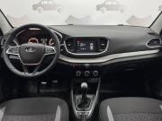Lada (ВАЗ) Vesta I Рестайлинг (NG) Ставрополь  - изображение 30