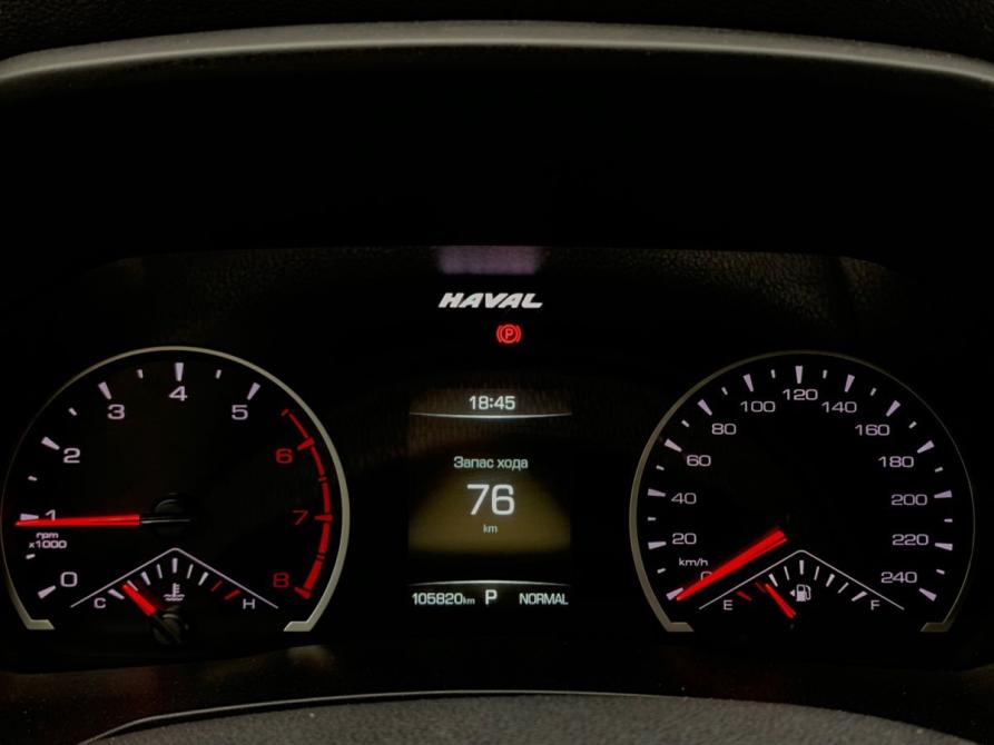 Haval F7 I Мурманск  - изображение 24