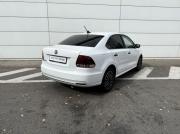 Volkswagen Polo V Рестайлинг Ставрополь  - изображение 25