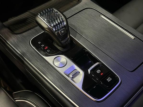 GAC GS8 II с пробегом 2024 года, цена 2 680 000 рублей, 105526 км, внедорожник, Автокод Объявления