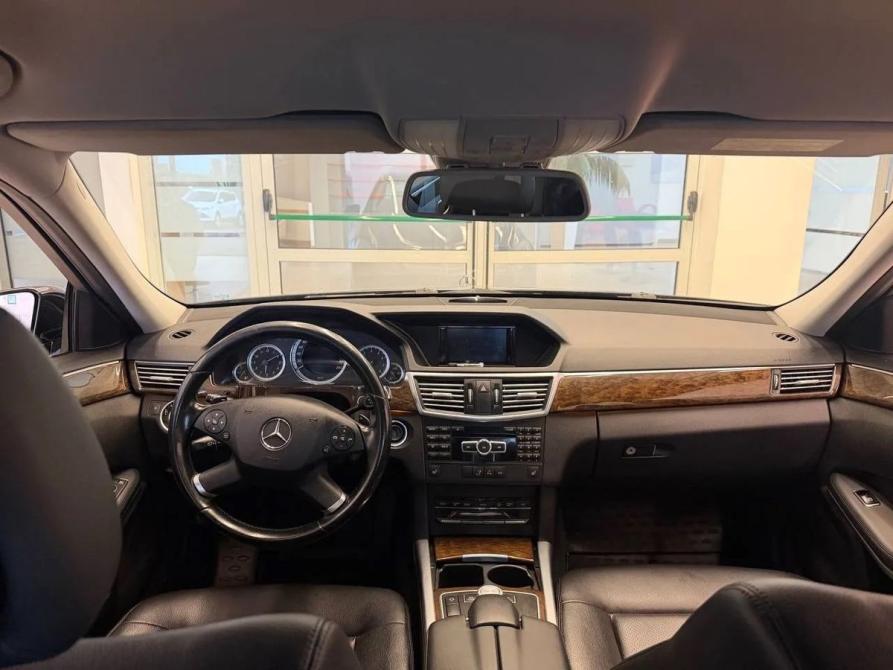 Mercedes-Benz E-Класс IV (W212 S212 C207) Челябинск  - изображение 11